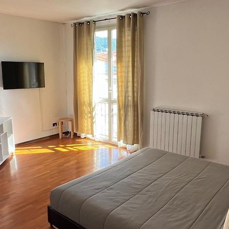 Garibaldi Appartamenti Riva Ligure Bagian luar foto