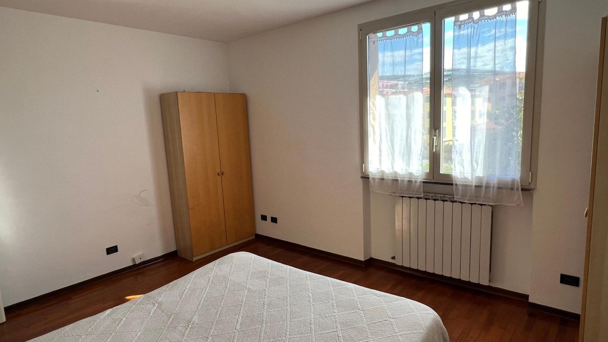 Garibaldi Appartamenti Riva Ligure Bagian luar foto