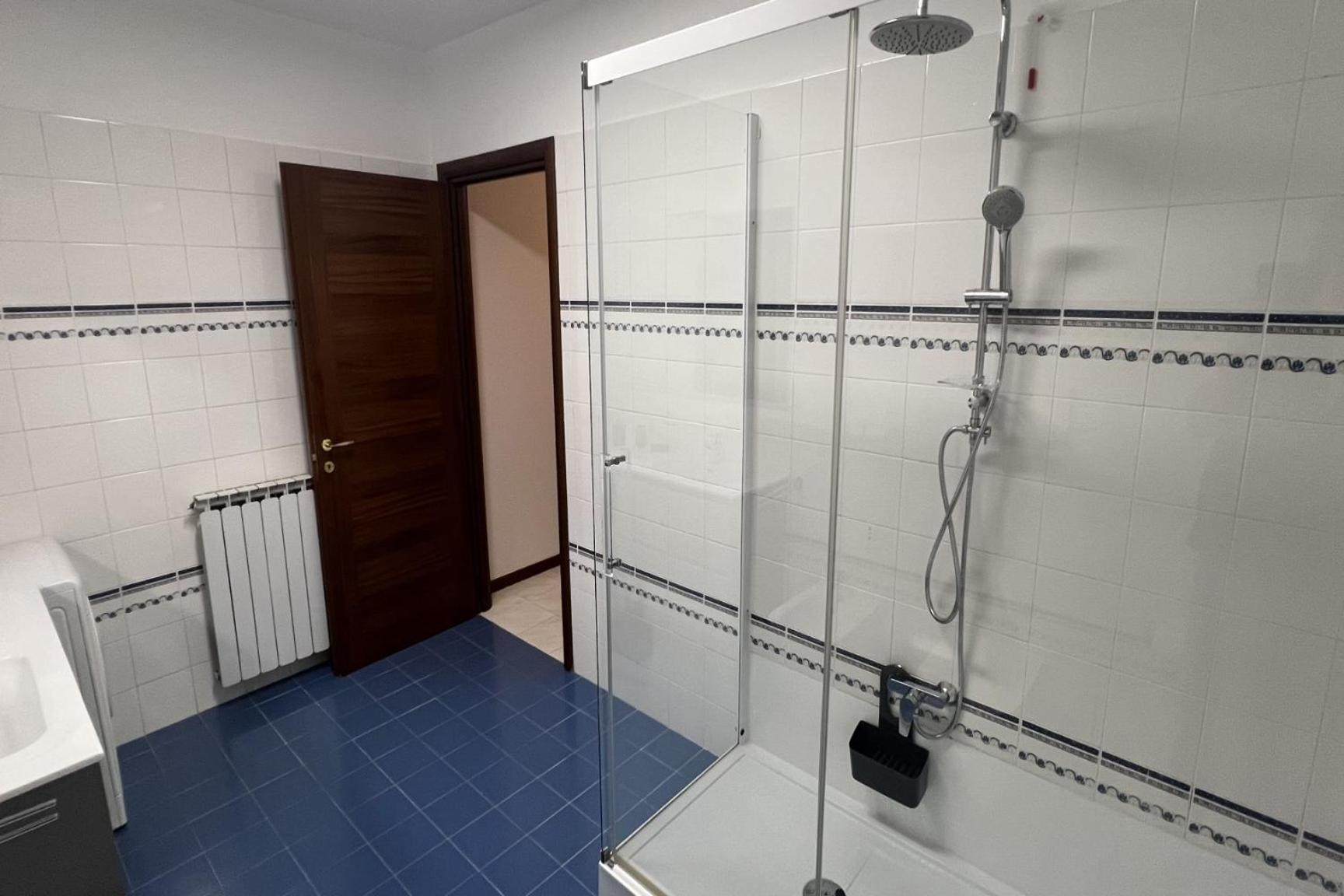Garibaldi Appartamenti Riva Ligure Bagian luar foto