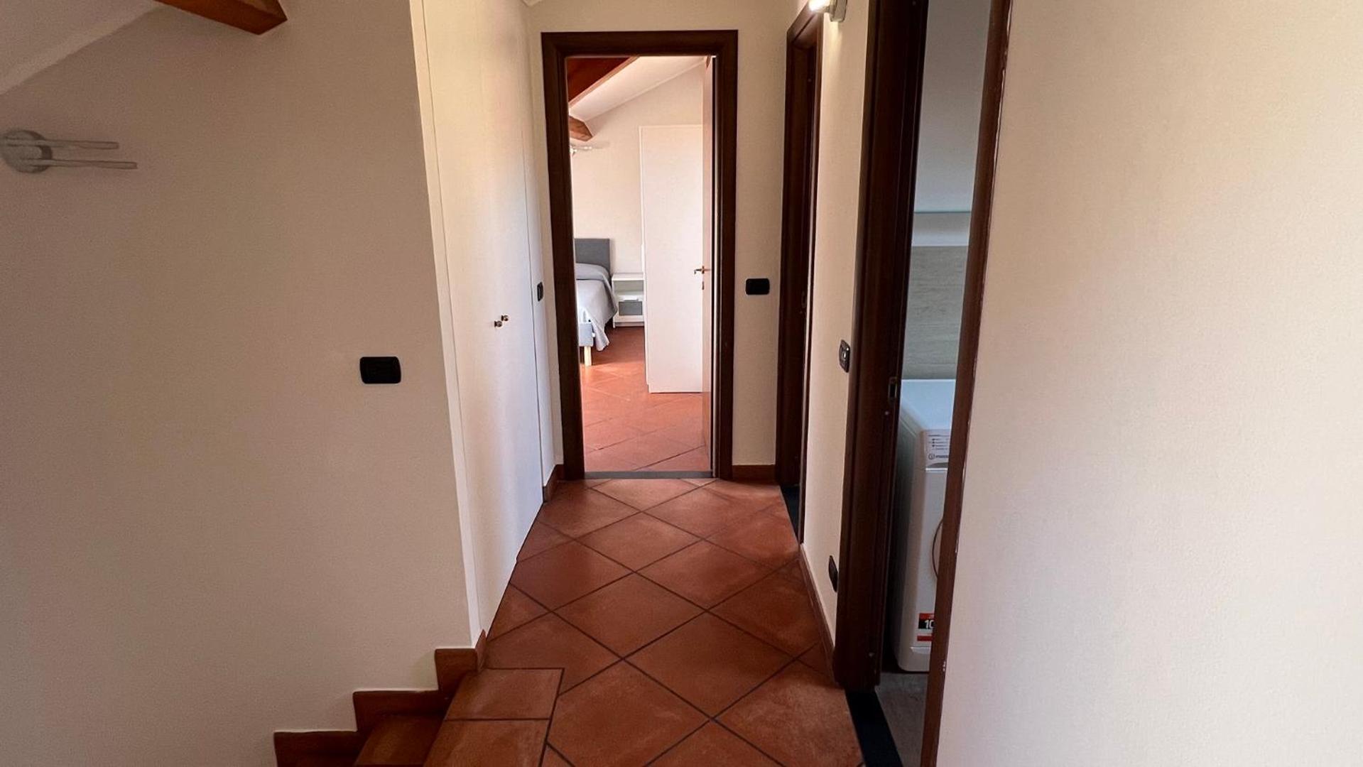 Garibaldi Appartamenti Riva Ligure Bagian luar foto