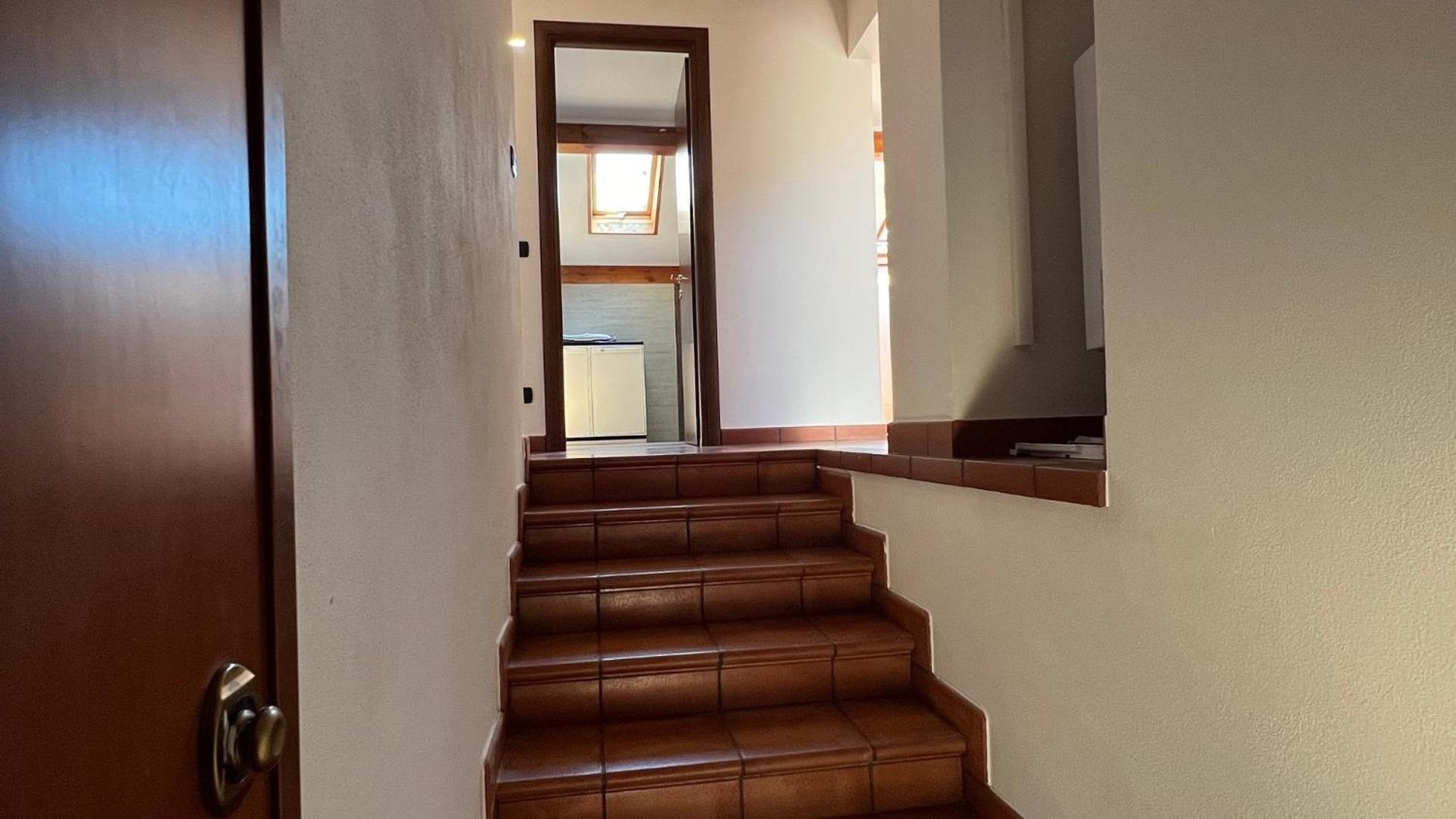Garibaldi Appartamenti Riva Ligure Bagian luar foto